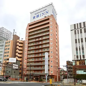 Toyoko Shinagawa-eki Takanawa-guchi *** Tokyo