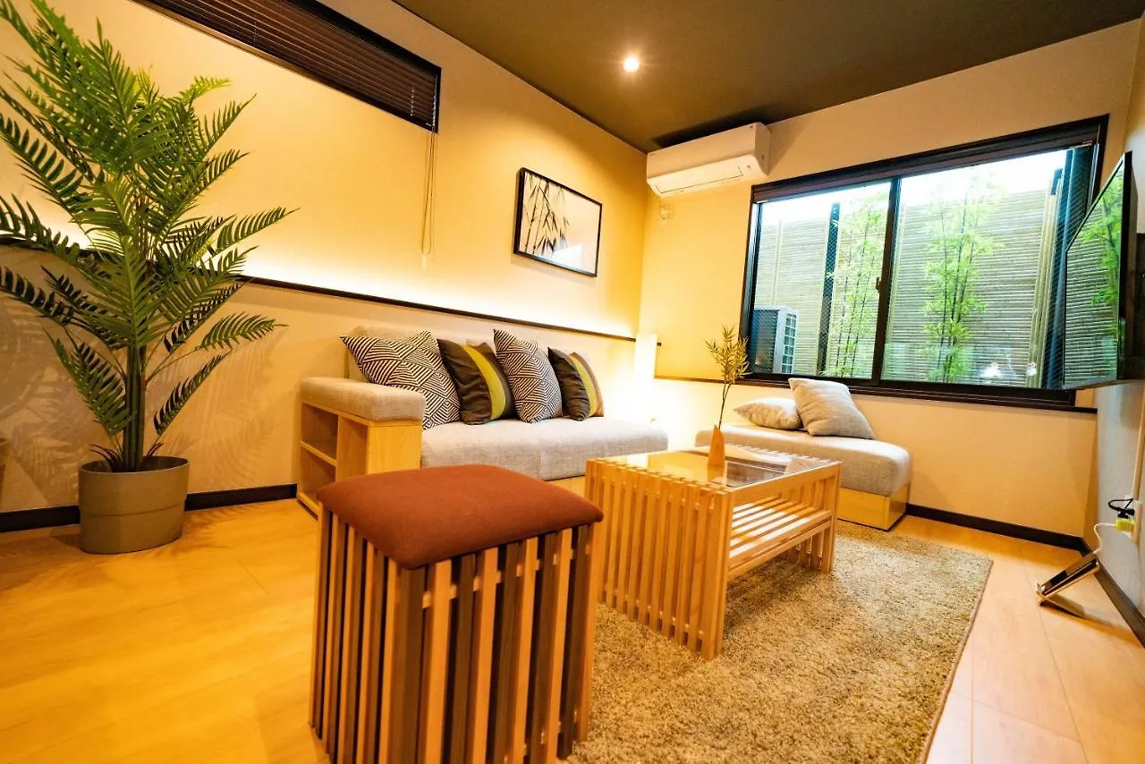 *****  East One Higashishinjuku Aparthotel Tokyo prefektur Japan
