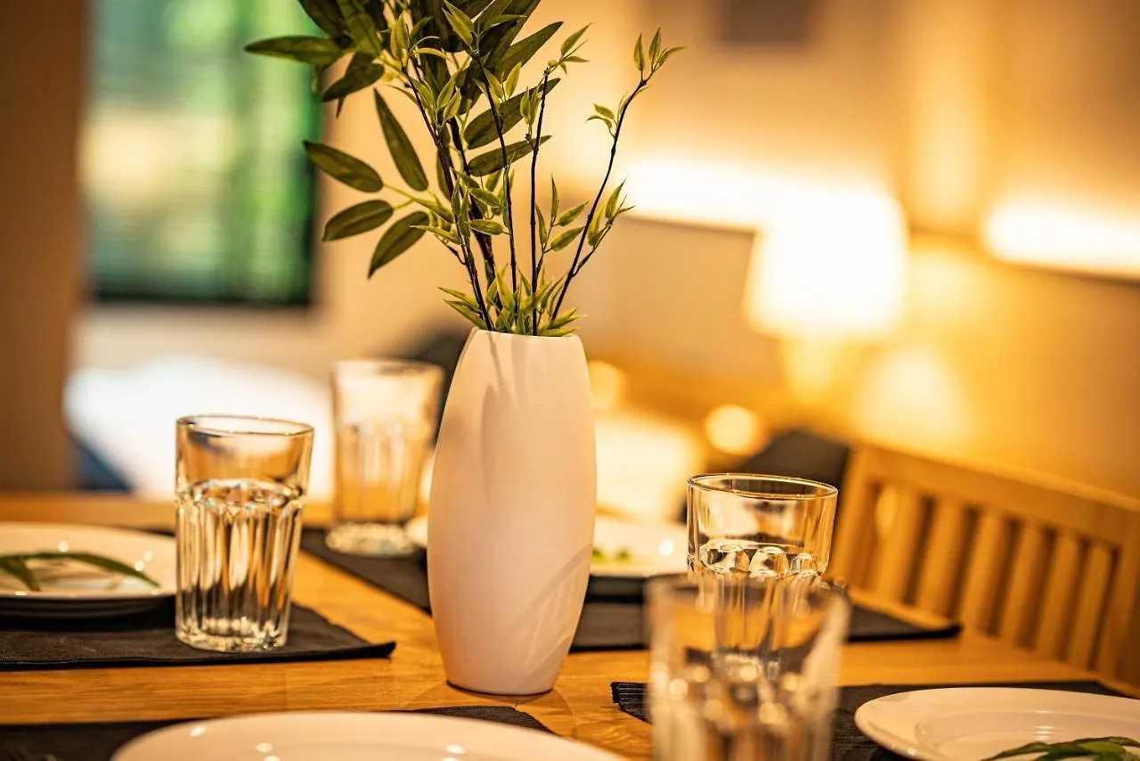 *****  East One Higashishinjuku Aparthotel Tokyo prefektur Japan