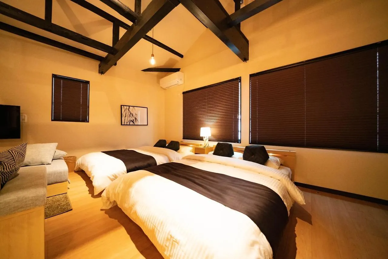 East One Higashishinjuku Aparthotel Tokyo prefektur