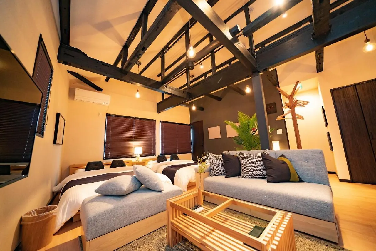East One Higashishinjuku Aparthotel Tokyo prefektur 5*,  Japan