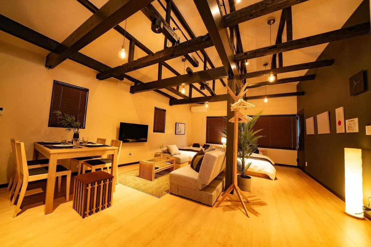 *****  East One Higashishinjuku Aparthotel Tokyo prefektur Japan