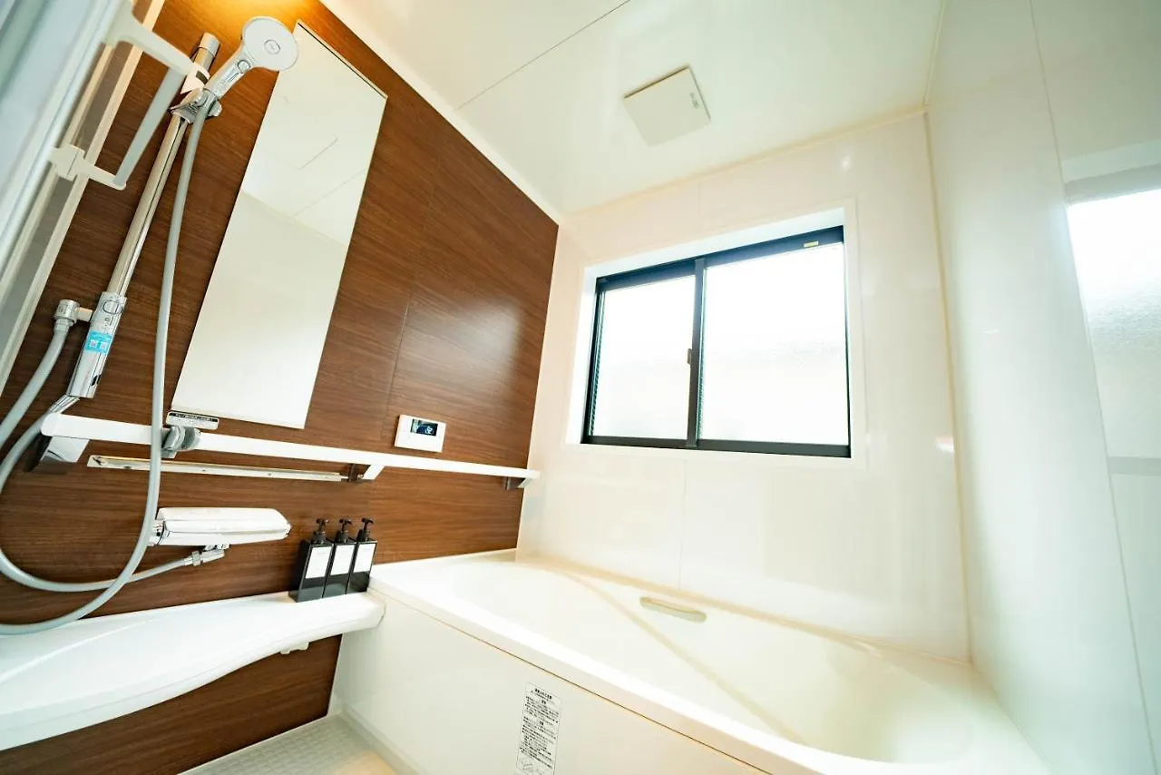 East One Higashishinjuku Aparthotel Tokyo prefektur Japan