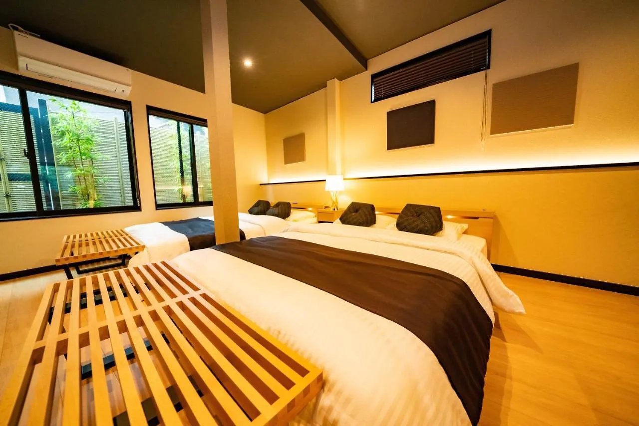 East One Higashishinjuku Aparthotel Tokyo prefektur 5*,